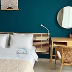 Апартаменты Azure Infinity - Sea View, Pools & - Over The Sea And Under The Sky Варна