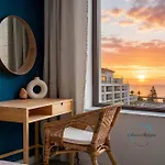 Апартаменты Azure Infinity - Sea View, Pools & - Over The Sea And Under The Sky *