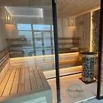 Апартаменты Azure Infinity - Sea View, Pools & - Over The Sea And Under The Sky
