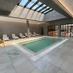 Azure Infinity - Sea View, Pools & - Over The Sea And Under The Sky Апартаменты Варна
