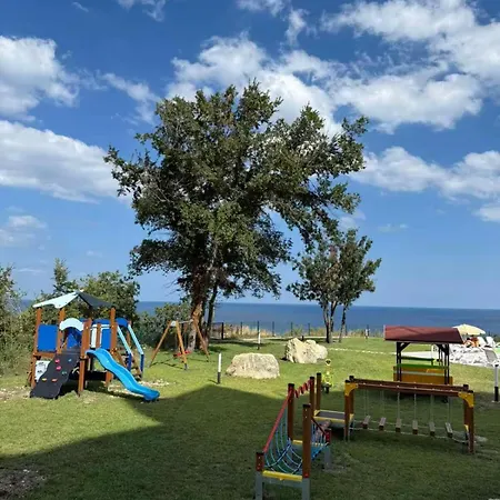 Azure Infinity - Sea View, Pools & - Over The Sea And Under The Sky *