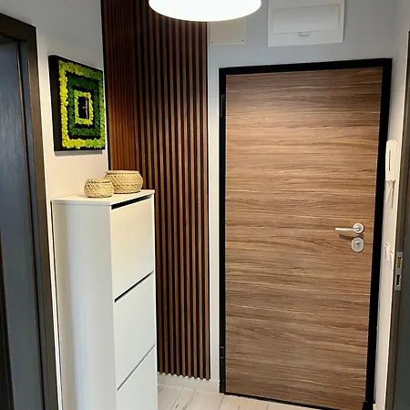 Apartment Azure Infinity - Sea View, Pools & - Over The Sea And Under The Sky *