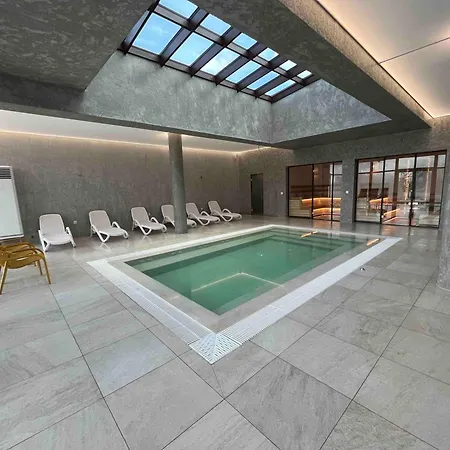 Apartment Azure Infinity - Sea View, Pools & - Over The Sea And Under The Sky