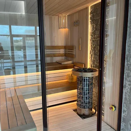 Apartment Azure Infinity - Sea View, Pools & - Over The Sea And Under The Sky