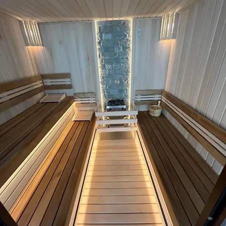 Azure Infinity - Sea View, Pools & - Over The Sea And Under The Sky