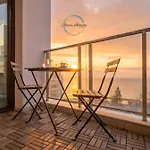 Azure Infinity - Sea View, Pools & - Over The Sea And Under The Sky Apartamento *