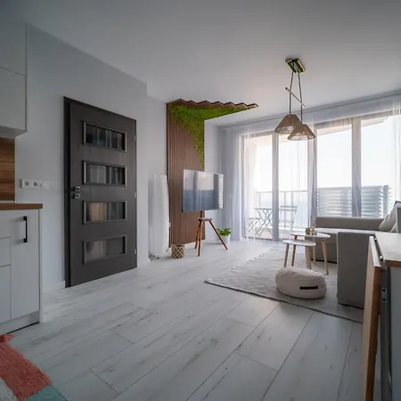 Azure Infinity - Sea View, Pools & - Over The Sea And Under The Sky Варна