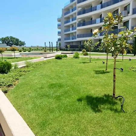 Azure Infinity - Sea View, Pools & - Over The Sea And Under The Sky * Варна