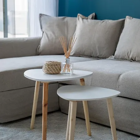 Апартаменты Azure Infinity - Sea View, Pools & - Over The Sea And Under The Sky *